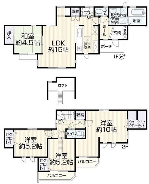 間取り：313004877096