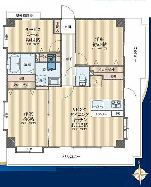 間取り：313004882013