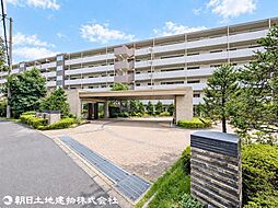 レクセル多摩センターマークレジデンス