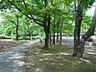周辺：大塚西公園迄250ｍ