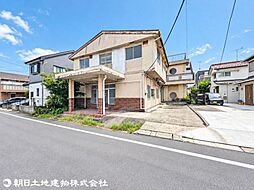 東京都八王子市散田町