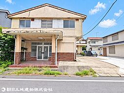 東京都八王子市散田町