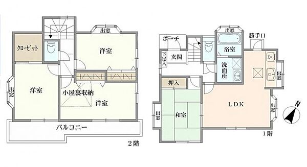 間取り：313004899467