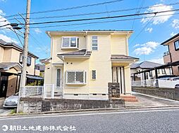 東京都八王子市横川町