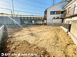 東京都日野市落川