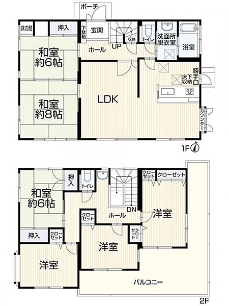 間取り：313004911751