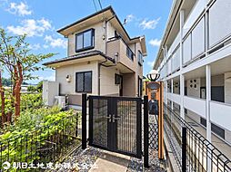 東京都八王子市石川町