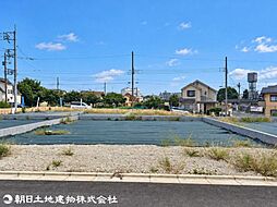 東京都日野市新町5丁目