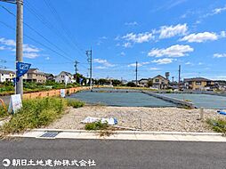 東京都日野市新町5丁目