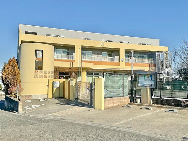 ひなた保育園迄630ｍ