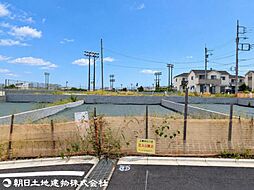 東京都日野市新町5丁目