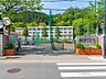 周辺：八王子市立恩方中学校迄3390ｍ