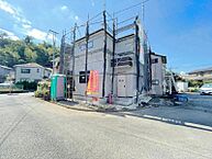 東京都八王子市長沼町：物件画像