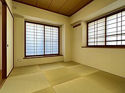 和室の画像