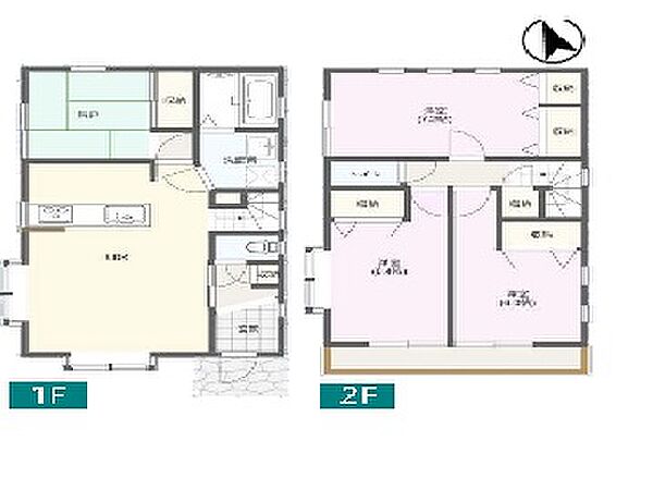 間取り：313004518772