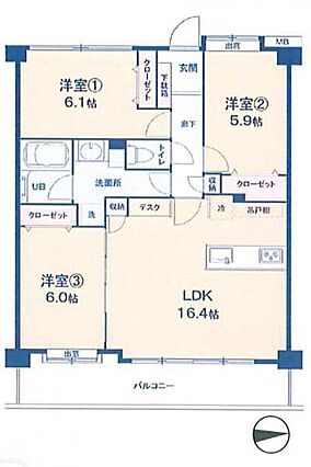 16帖以上の広...