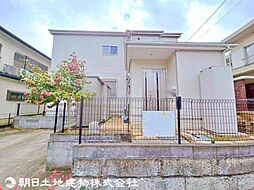 東京都八王子市西寺方町