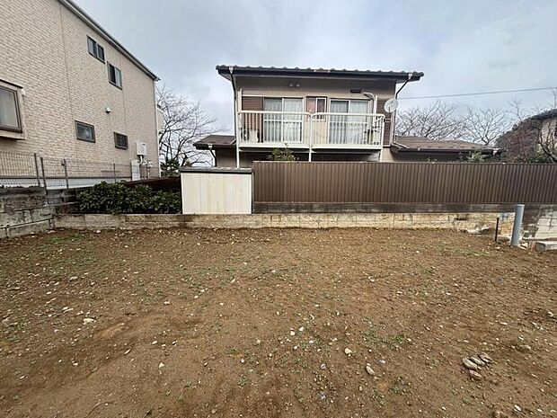 【現地（2026年1月撮影）】