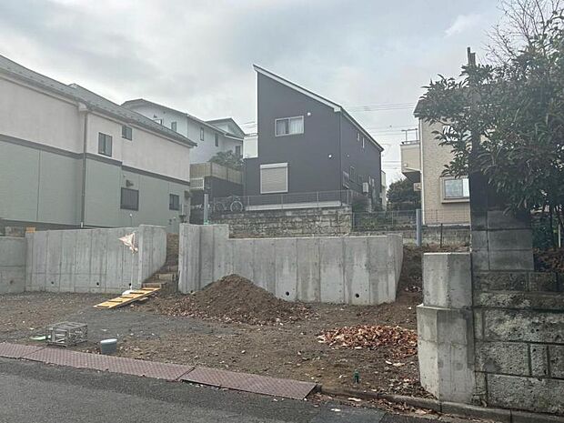 【現地（2026年1月撮影）】