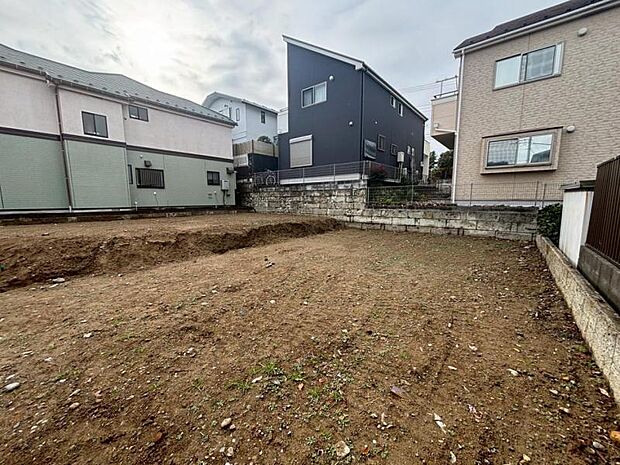 【現地（2026年1月撮影）】