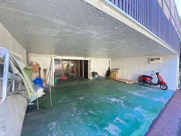 【現地（2024年9月撮影）】