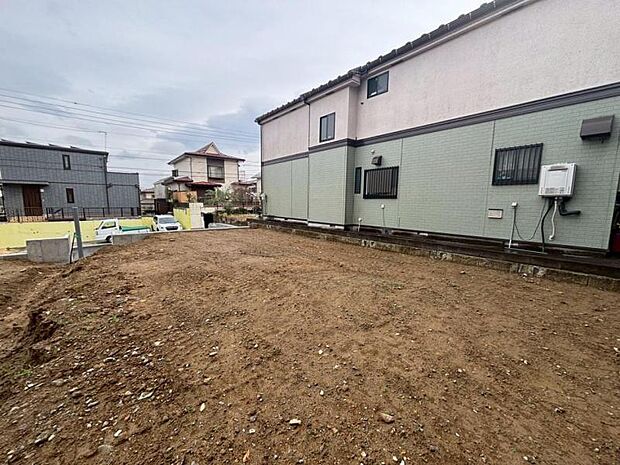 【現地（2026年1月撮影）】