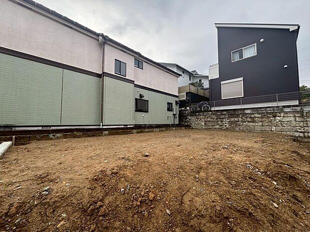 【現地（2026年1月撮影）】