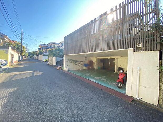 【現地（2024年9月撮影）】