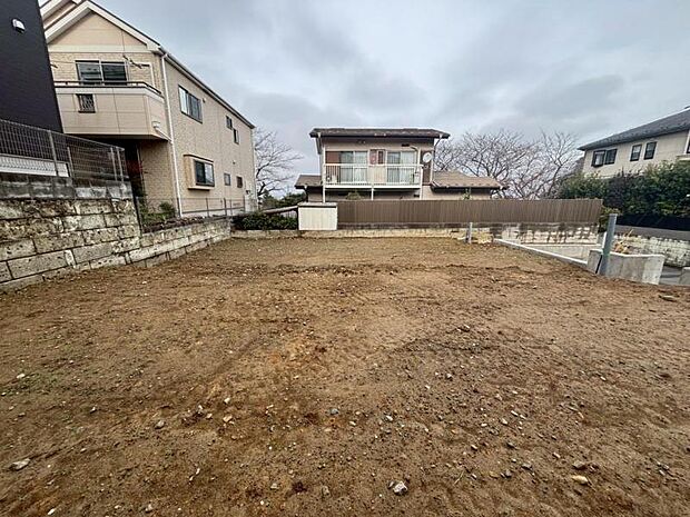 【現地（2026年1月撮影）】