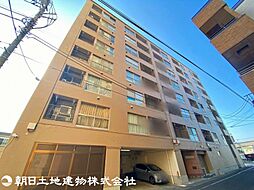 高砂サマリヤマンション