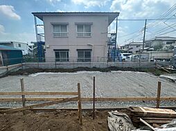 東京都立川市幸町4丁目