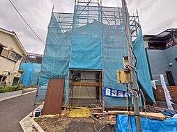 東京都八王子市大和田町3丁目