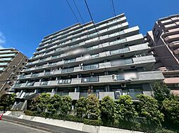 マイ・コート八王子北野