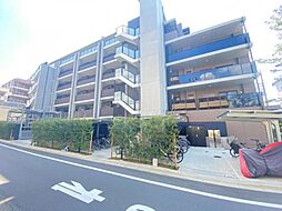 ベルジュール八王子高尾