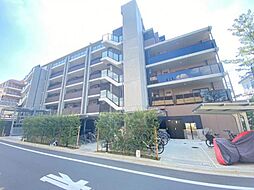 ベルジュール八王子高尾