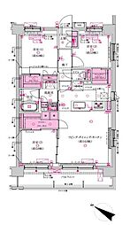 ベルジュール八王子高尾