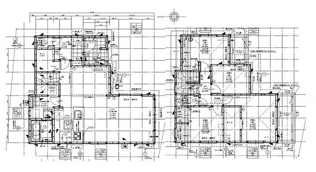こだわり抜いた、贅沢な住まい。美しいデザインと、優れた設備と内装。