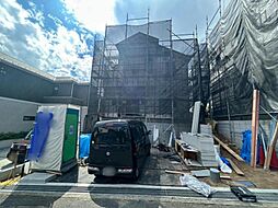 東京都日野市三沢5丁目