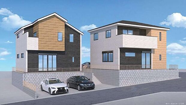 多彩なライフスタイルに対応した、使い勝手の良い住まいで自由に暮らしましょう