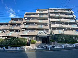 グリーンコーポ多摩ニュータウン南大沢