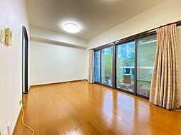 グリーンヒル寺田　91 3LDKのリビング/ダイニング