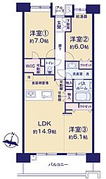 ライオンズヴィラッジオ5000VillaII