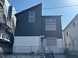 東京都八王子市絹ケ丘2丁目