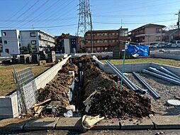 東京都日野市平山4丁目