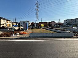 東京都日野市平山4丁目