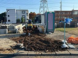 東京都日野市平山4丁目