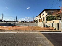 東京都日野市平山4丁目