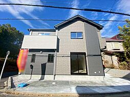 東京都八王子市鹿島