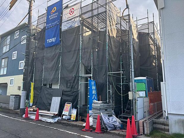 【2025年10月撮影】