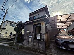 東京都八王子市四谷町